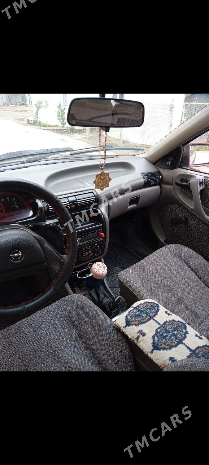 Opel Astra 1992 - 39 000 TMT - Mary - img 3