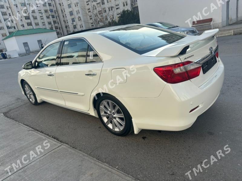 Toyota Aurion 2013 - 340 000 TMT - Ашхабад - img 2