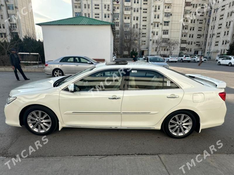 Toyota Aurion 2013 - 340 000 TMT - Ашхабад - img 7