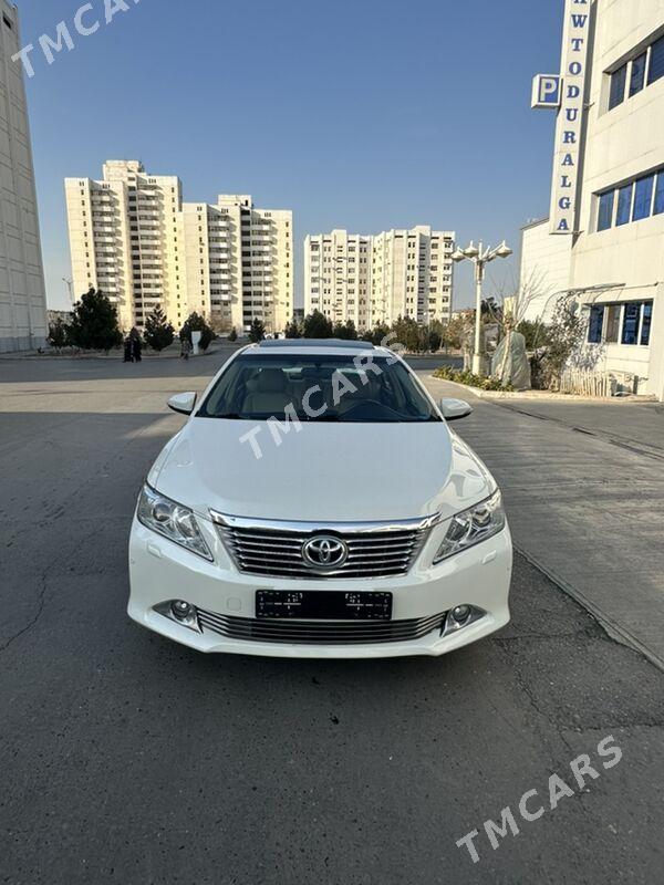 Toyota Aurion 2013 - 340 000 TMT - Ашхабад - img 3