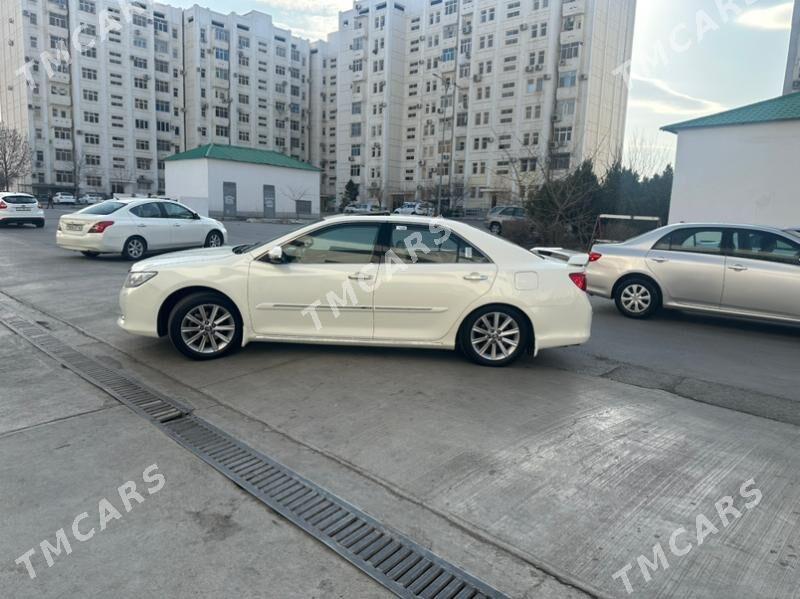 Toyota Aurion 2013 - 340 000 TMT - Ашхабад - img 9