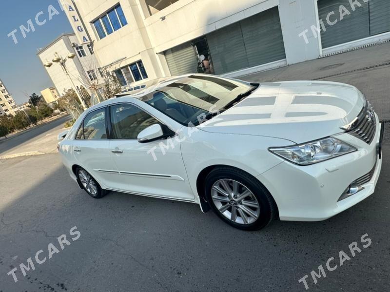 Toyota Aurion 2013 - 340 000 TMT - Ашхабад - img 4