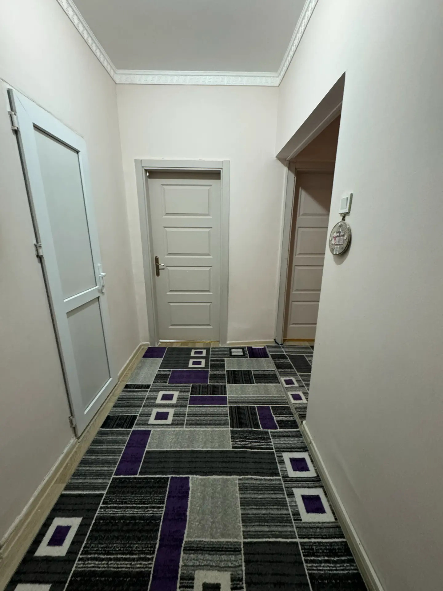 Mir 7/3 pokazatelny dom - Aşgabat - img 2
