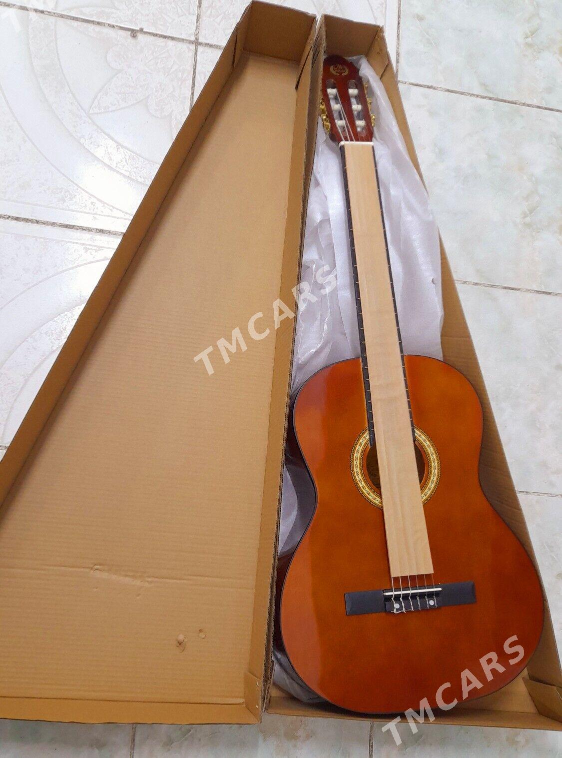 ️ TÄZE PAKET GITARA ГИТАРА ️ - Дашогуз - img 2