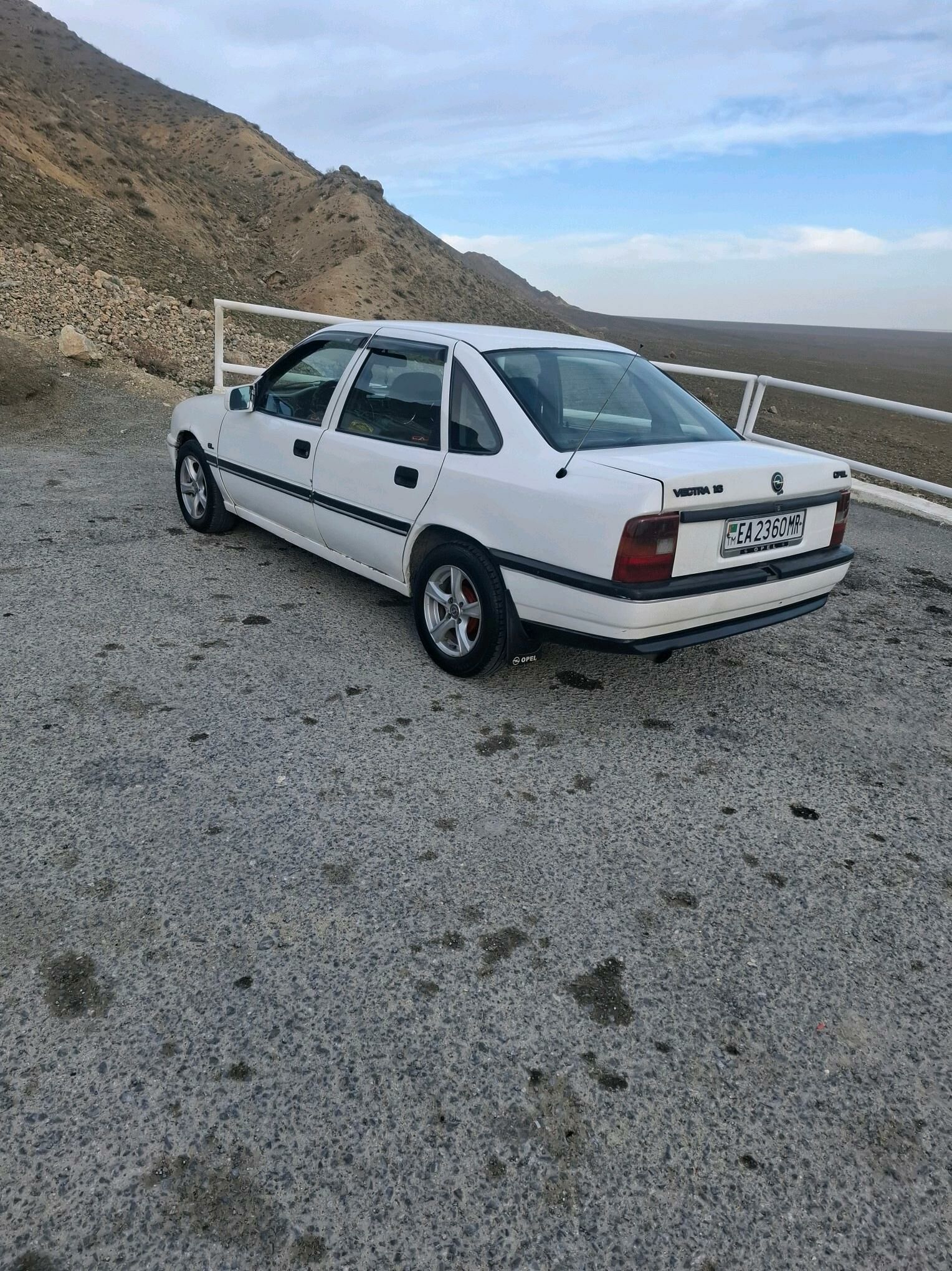 Opel Vectra 1992 - 35 000 TMT - Balkanabat - img 10