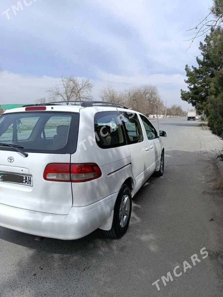 Toyota Sienna 2002 - 135 000 TMT - Aşgabat - img 5