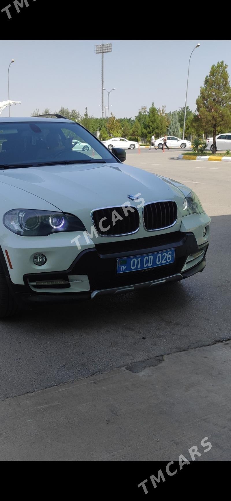 BMW X5 M 2010 - 390 000 TMT - Daşoguz - img 3