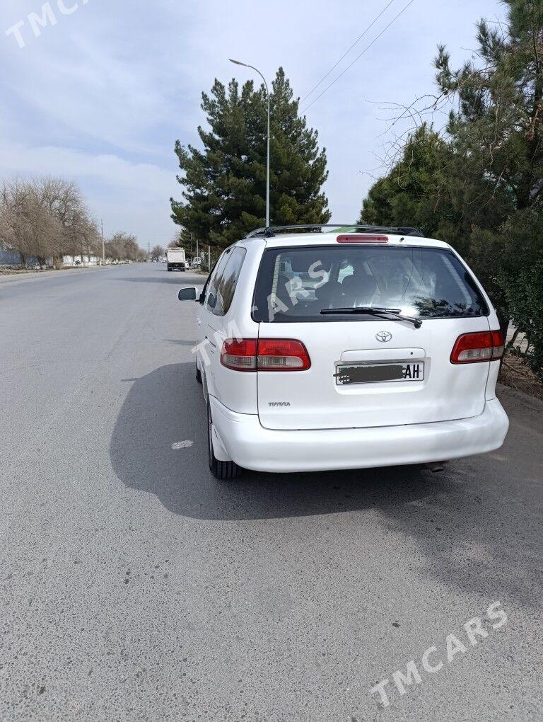 Toyota Sienna 2002 - 135 000 TMT - Aşgabat - img 3