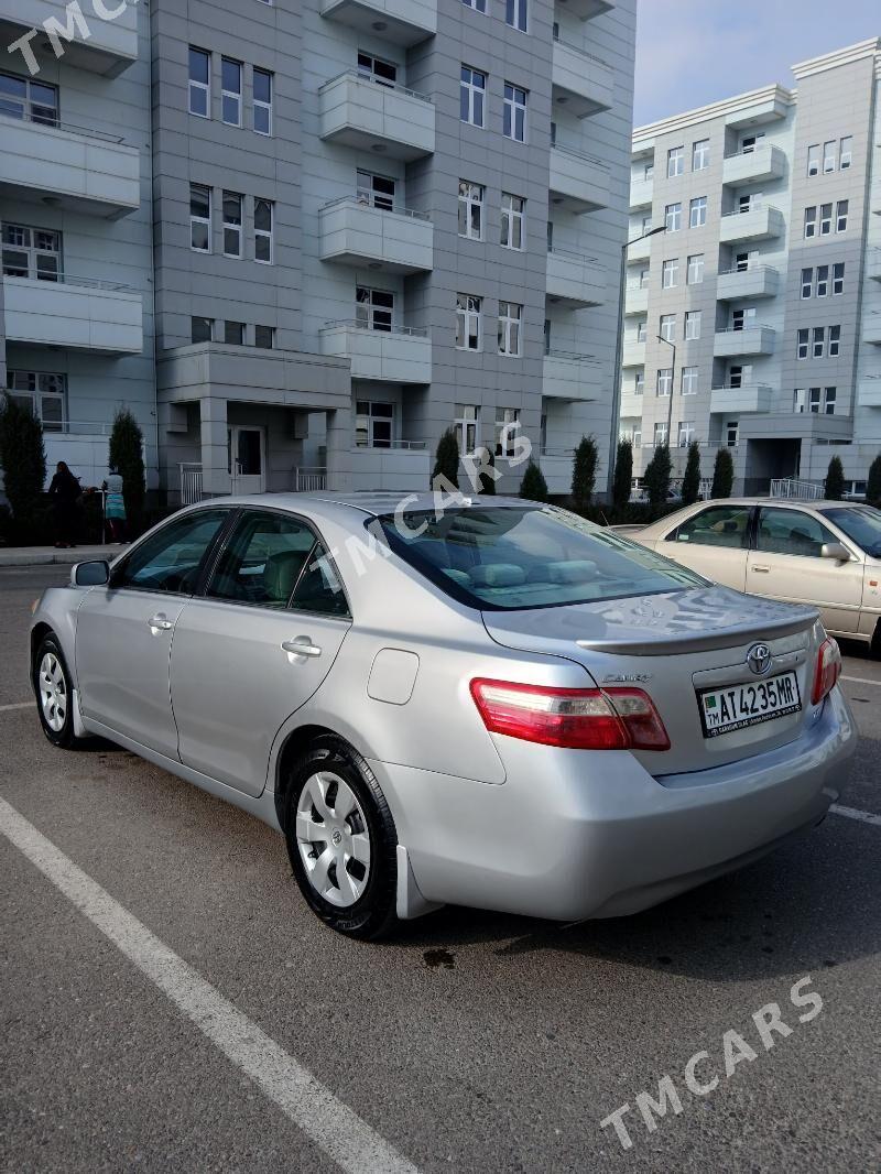 Toyota Camry 2009 - 130 000 TMT - Мары - img 3