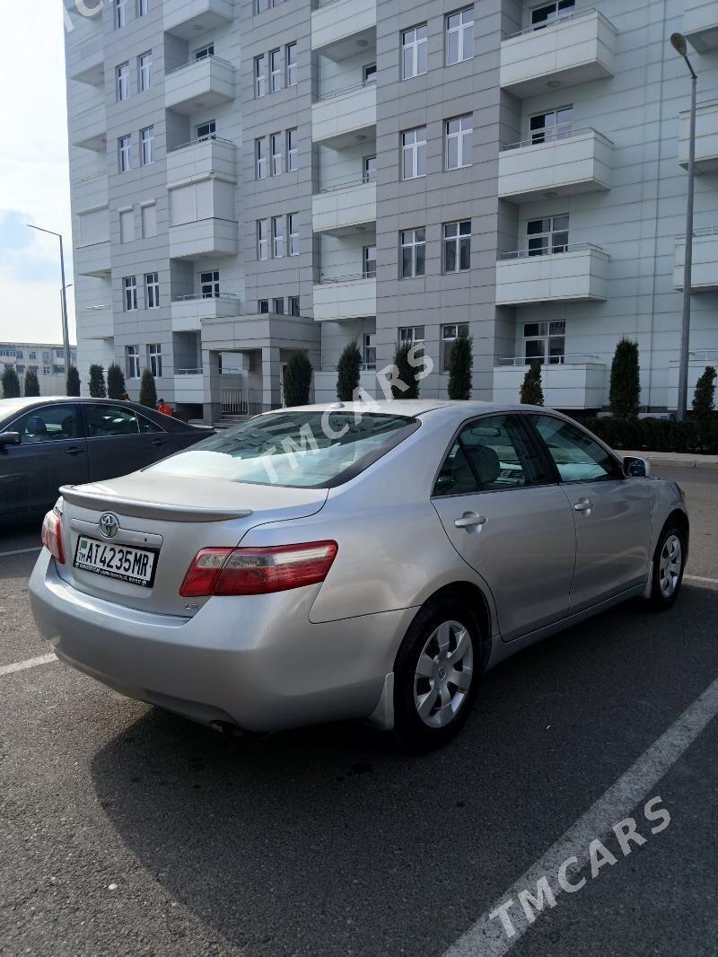 Toyota Camry 2009 - 130 000 TMT - Мары - img 4