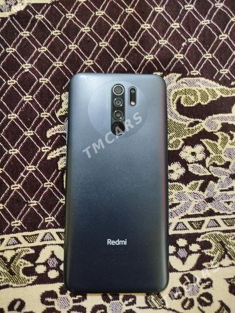 redmi9 - Arzuw - img 2