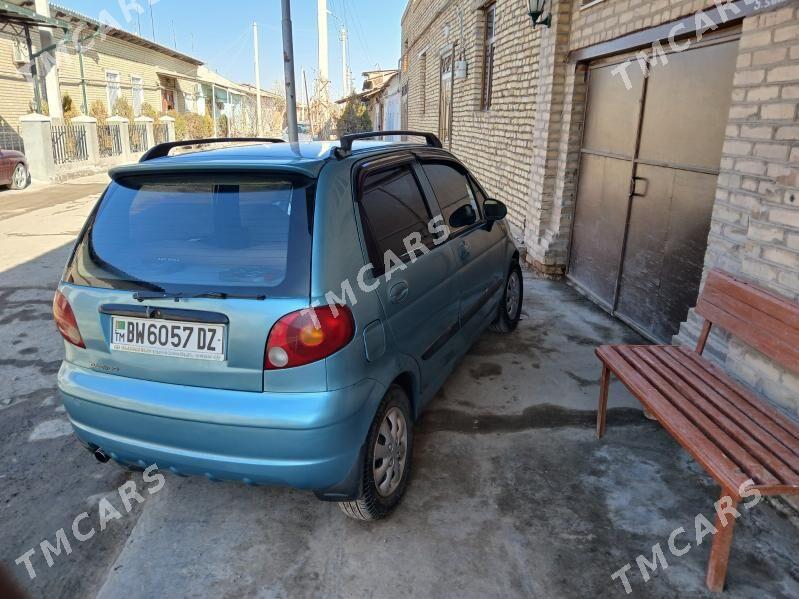 Daewoo Matiz 2005 - 34 000 TMT - Daşoguz - img 5