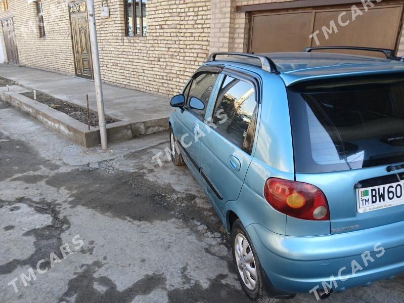 Daewoo Matiz 2005 - 34 000 TMT - Daşoguz - img 2