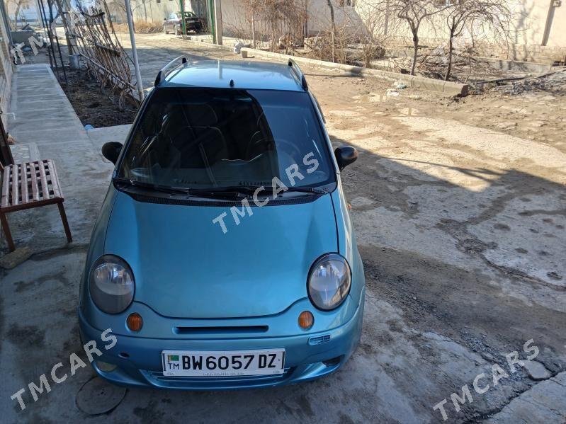 Daewoo Matiz 2005 - 34 000 TMT - Daşoguz - img 4