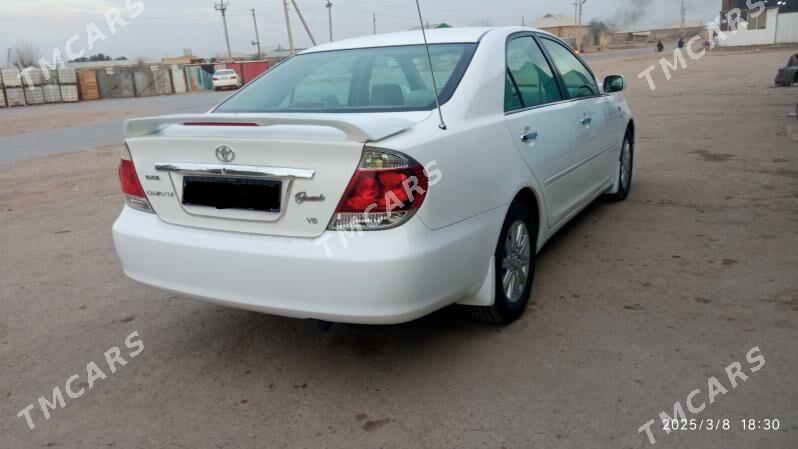 Toyota Camry 2003 - 160 000 TMT - Мары - img 5