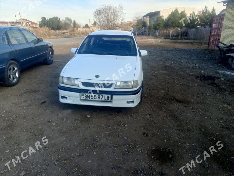 Opel Vectra 1990 - 19 000 TMT - Türkmenabat - img 2