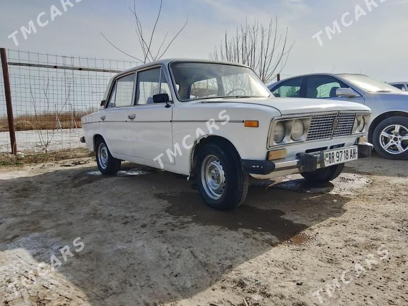 Lada 2106 1990 - 12 000 TMT - Tejen - img 3