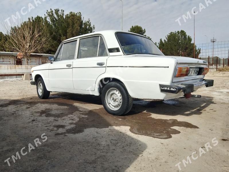 Lada 2106 1990 - 12 000 TMT - Tejen - img 2