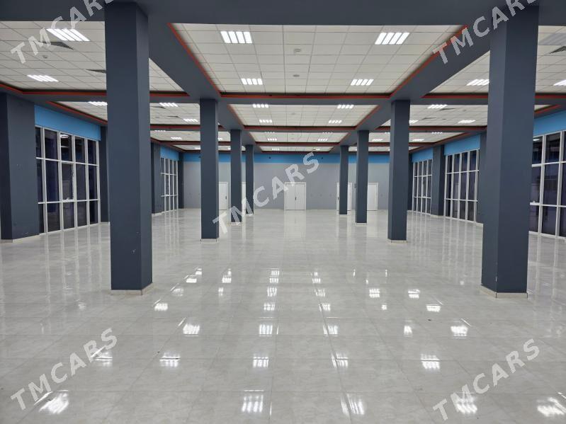 sowda merkez market arenda - Ашхабад - img 3
