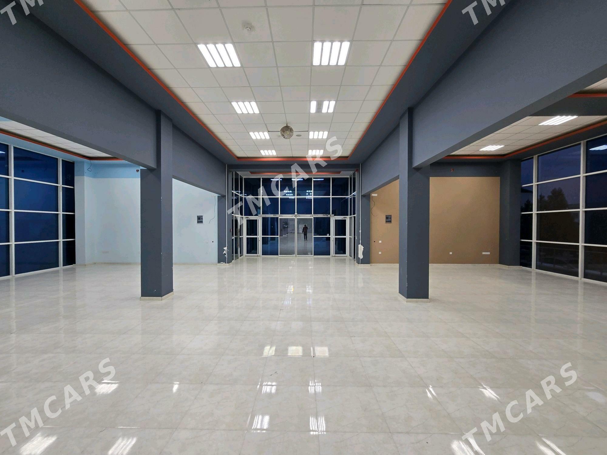 sowda merkez market arenda - Ашхабад - img 4