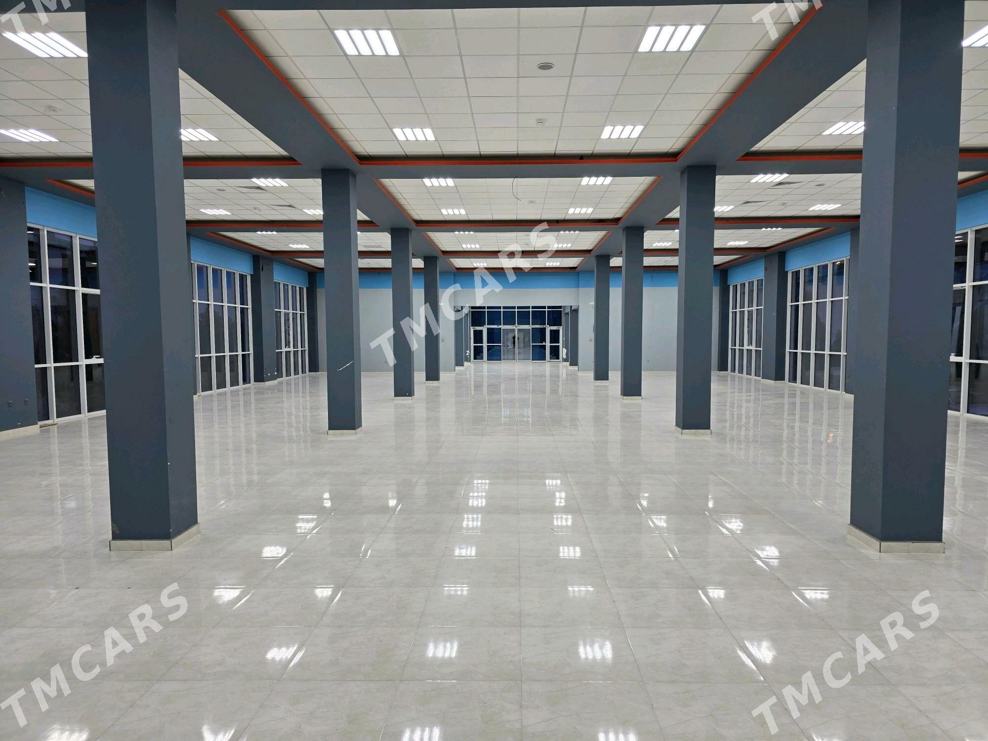 sowda merkez market arenda - Ашхабад - img 5