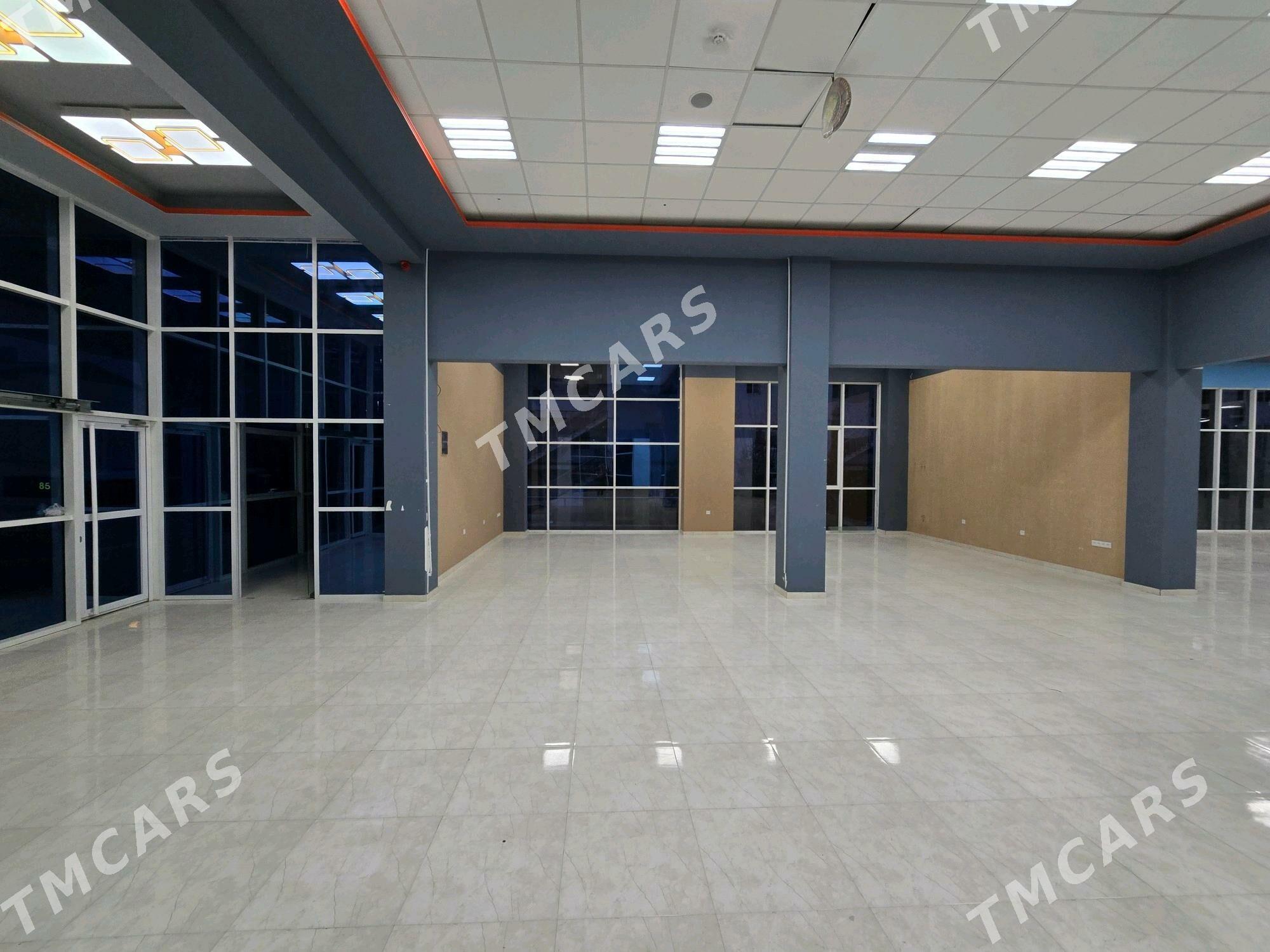 sowda merkez market arenda - Ашхабад - img 6