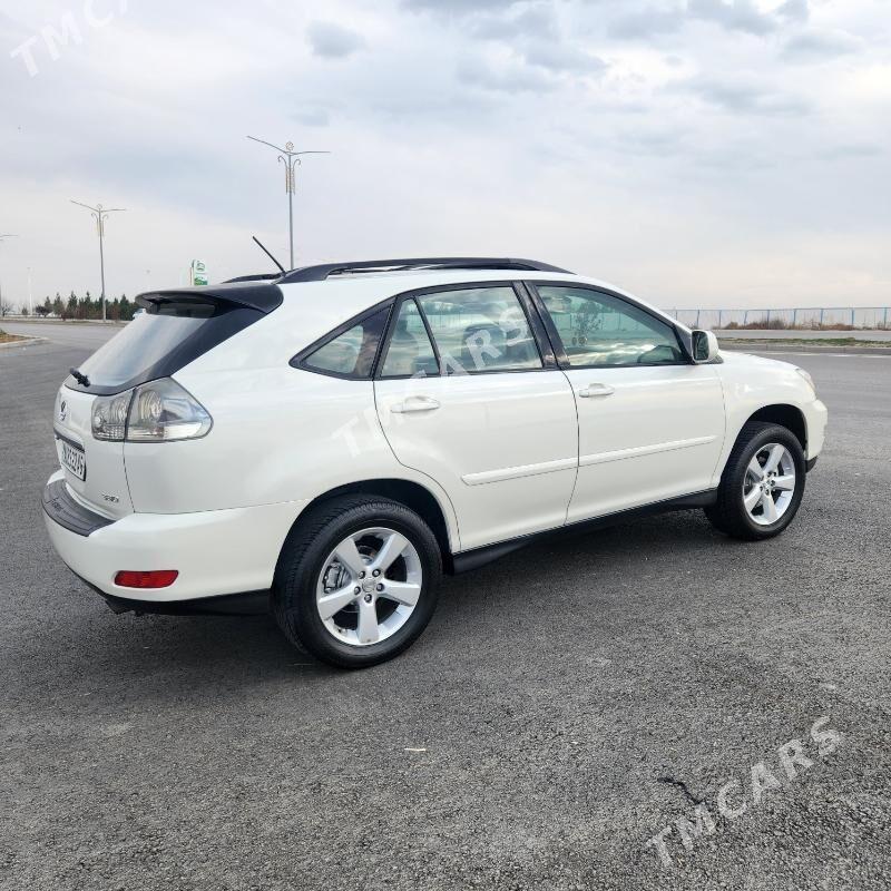 Lexus RX 330 2004 - 225 000 TMT - Aşgabat - img 7