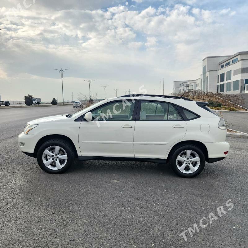 Lexus RX 330 2004 - 225 000 TMT - Aşgabat - img 5