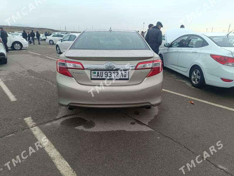 Toyota Camry 2014 - 280 000 TMT - Aşgabat - img 2