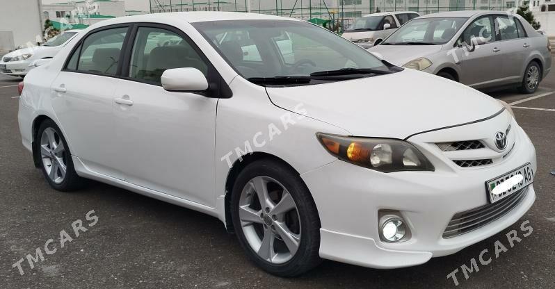 Toyota Corolla 2008 - 130 000 TMT - Ашхабад - img 5