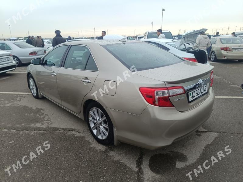 Toyota Camry 2014 - 280 000 TMT - Aşgabat - img 3