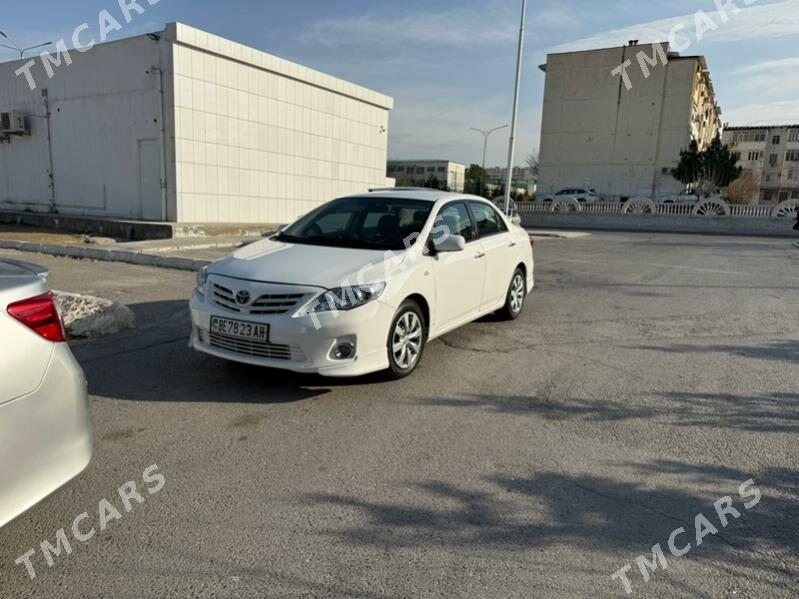 Toyota Corolla 2012 - 138 000 TMT - Ашхабад - img 4