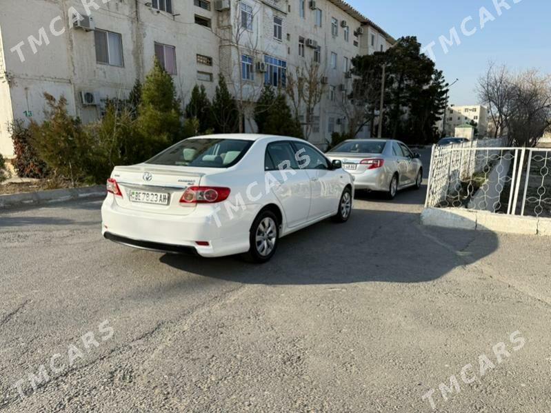 Toyota Corolla 2012 - 138 000 TMT - Ашхабад - img 6