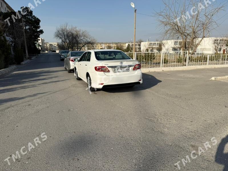 Toyota Corolla 2012 - 138 000 TMT - Ашхабад - img 5