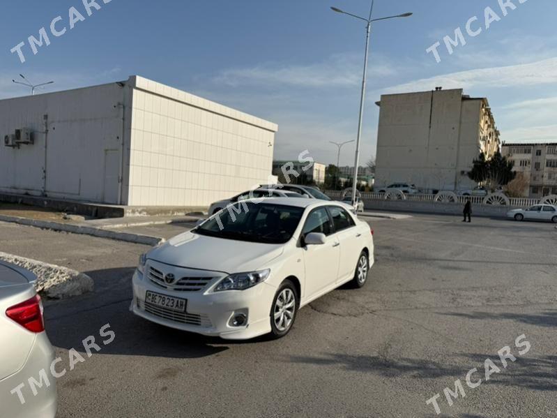 Toyota Corolla 2012 - 138 000 TMT - Ашхабад - img 2