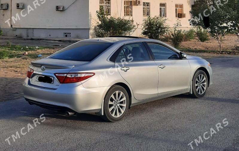 Toyota Camry 2016 - 320 000 TMT - Мары - img 5