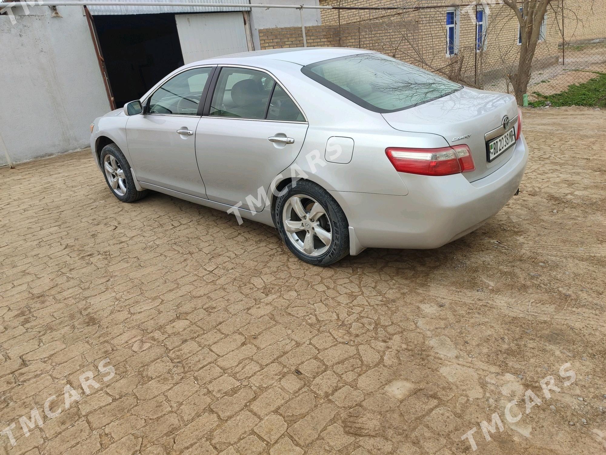 Toyota Camry 2007 - 130 000 TMT - Baýramaly - img 3