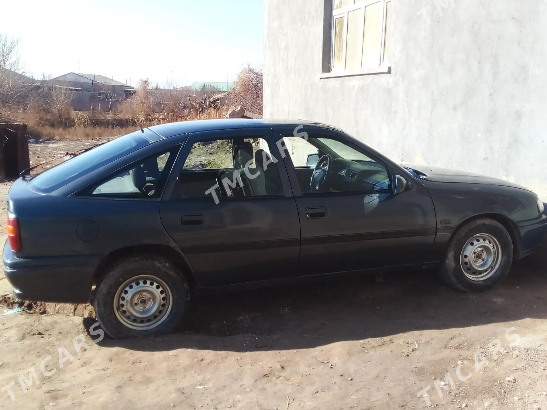 Opel Vectra 1995 - 30 000 TMT - Дашогуз - img 3