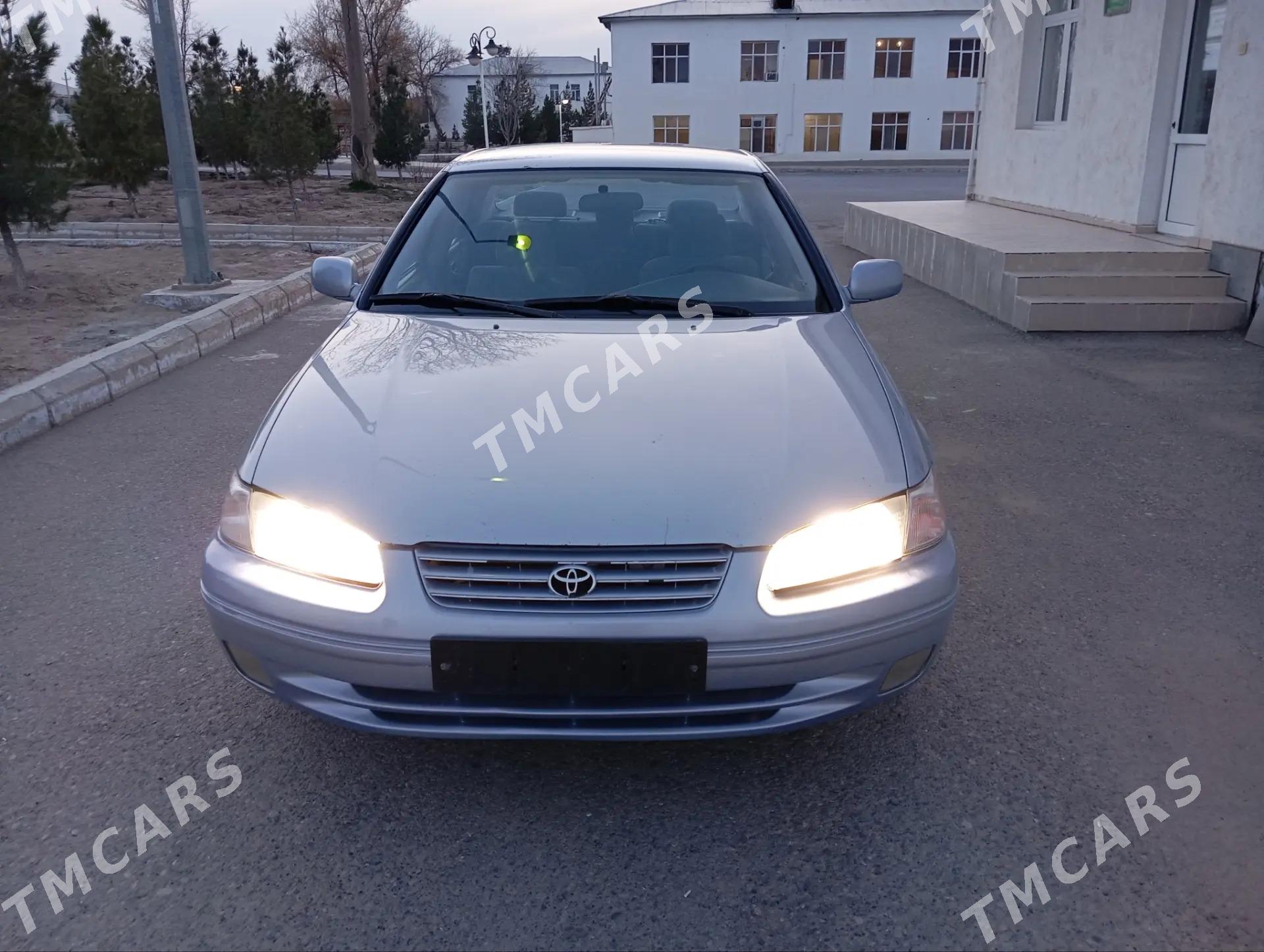 Toyota Camry 1999 - 135 000 TMT - Parahat 1 - img 6