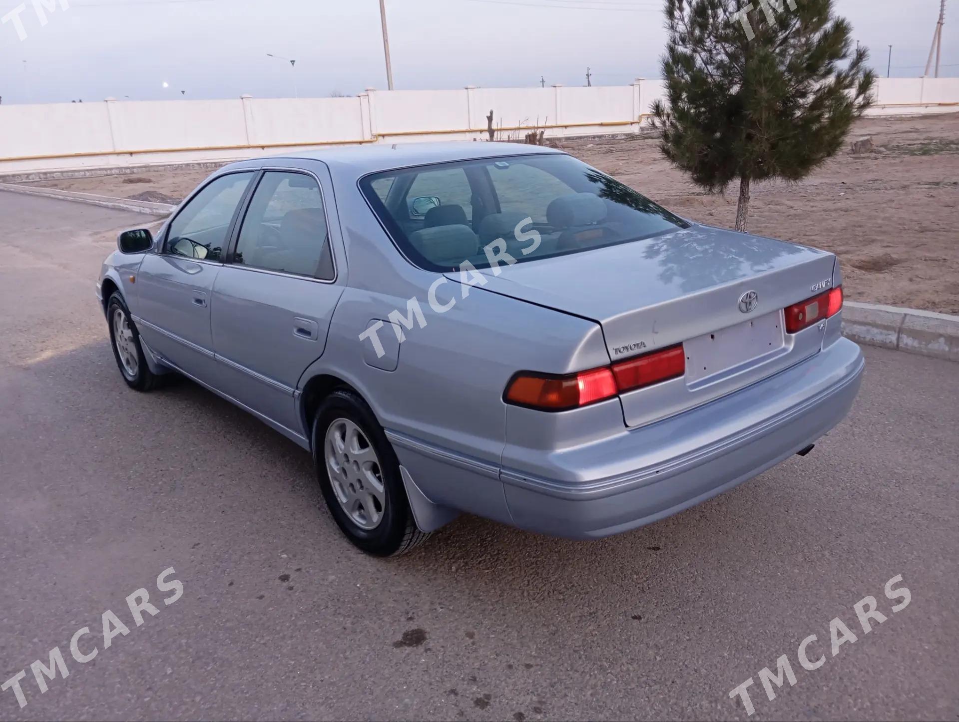 Toyota Camry 1999 - 135 000 TMT - Parahat 1 - img 5