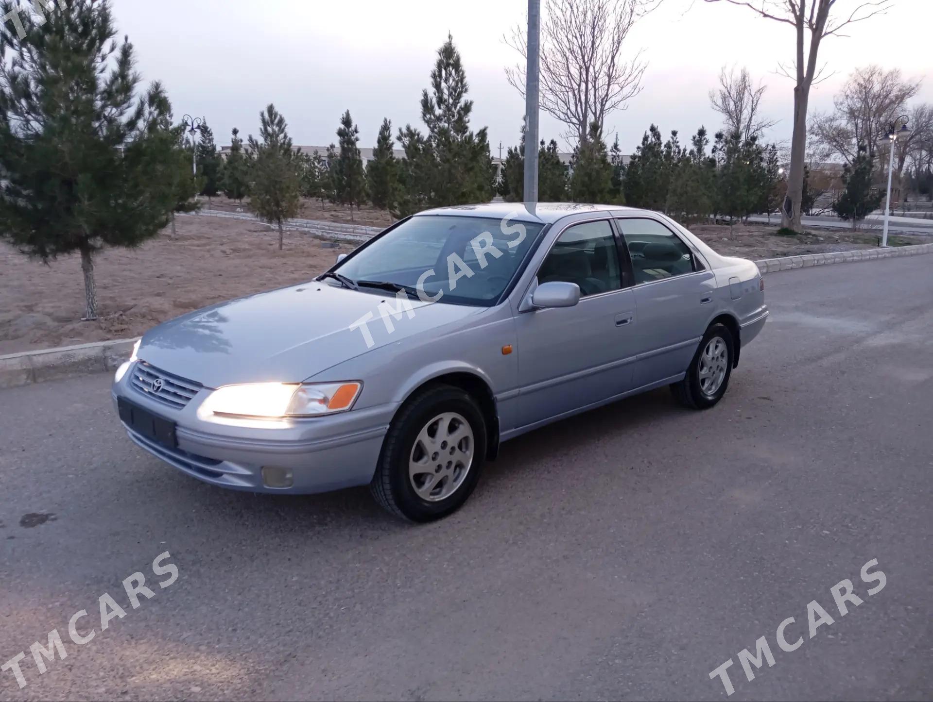 Toyota Camry 1999 - 135 000 TMT - Parahat 1 - img 3