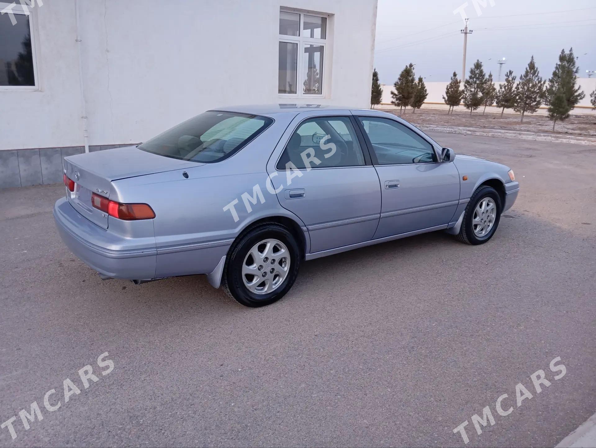 Toyota Camry 1999 - 135 000 TMT - Parahat 1 - img 10