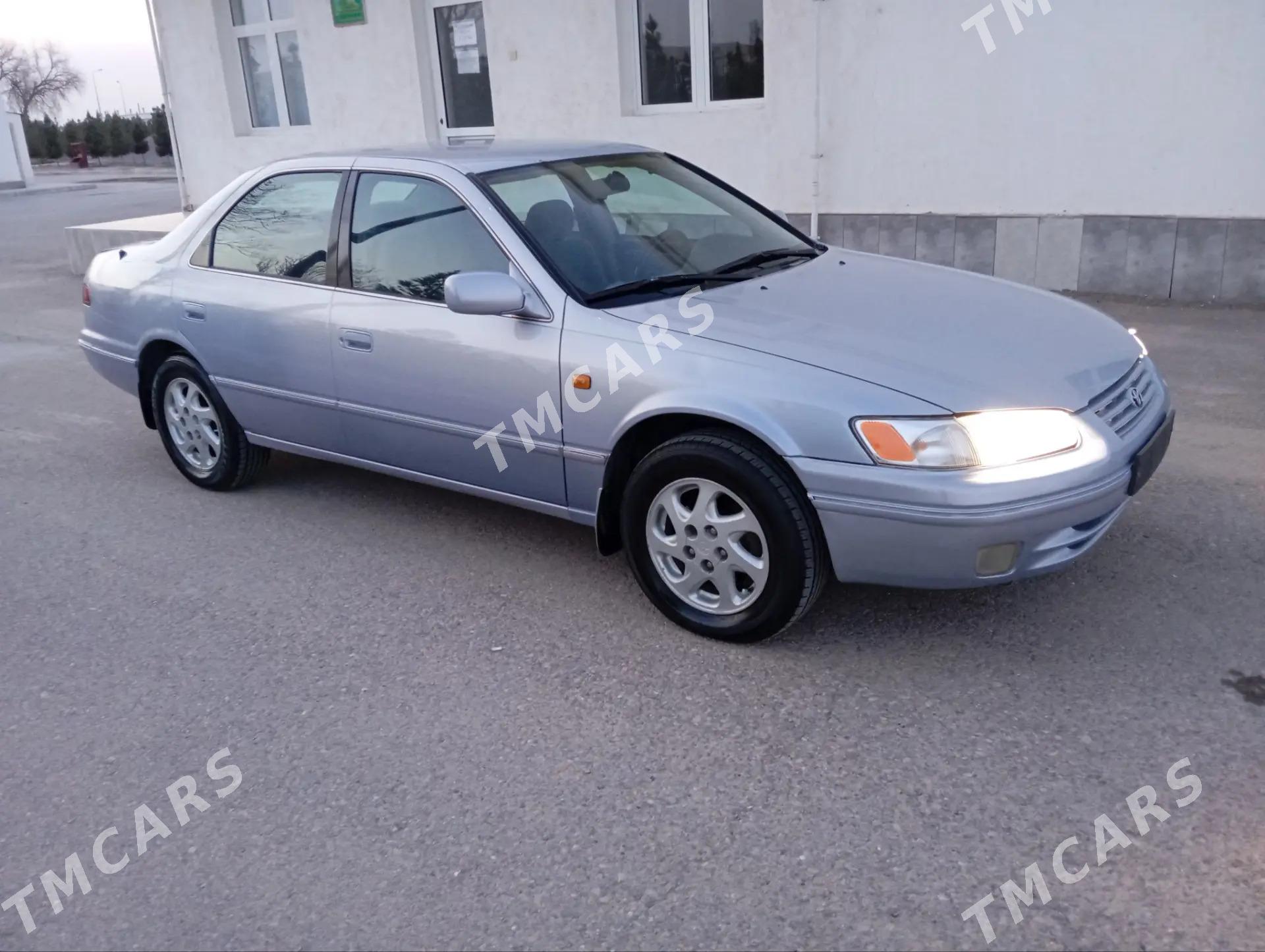 Toyota Camry 1999 - 135 000 TMT - Parahat 1 - img 2