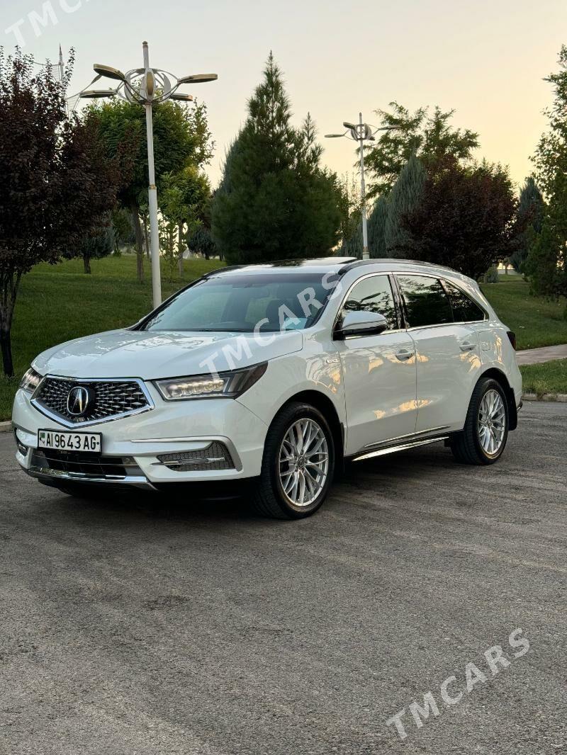 Honda Acura 2020 - 360 000 TMT - Ашхабад - img 2