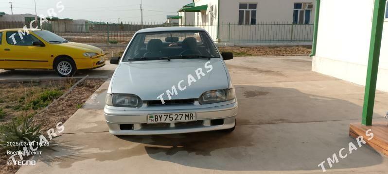 Lada 2115 2001 - 25 000 TMT - Мары - img 4