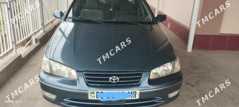 Toyota Camry 2001 - 107 000 TMT - Мары - img 2