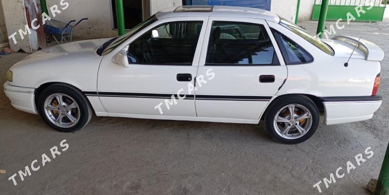 Opel Vectra 1991 - 40 000 TMT - Гёкдепе - img 3