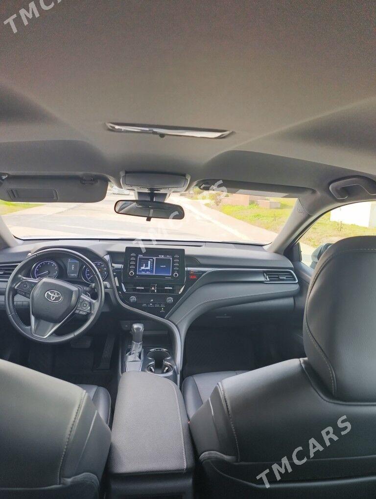 Toyota Camry 2021 - 332 000 TMT - Aşgabat - img 3