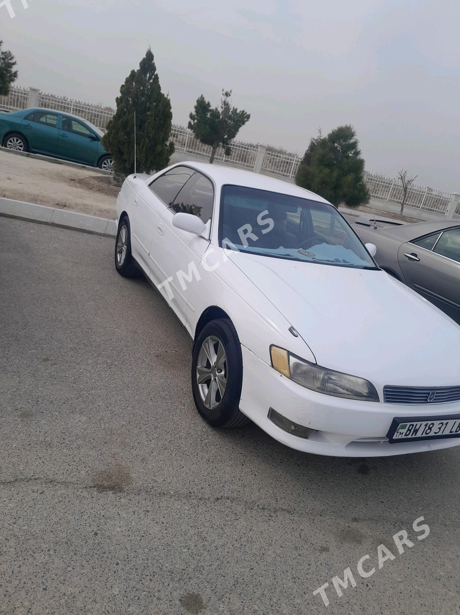 Toyota Mark II 1994 - 55 000 TMT - Сейди - img 3