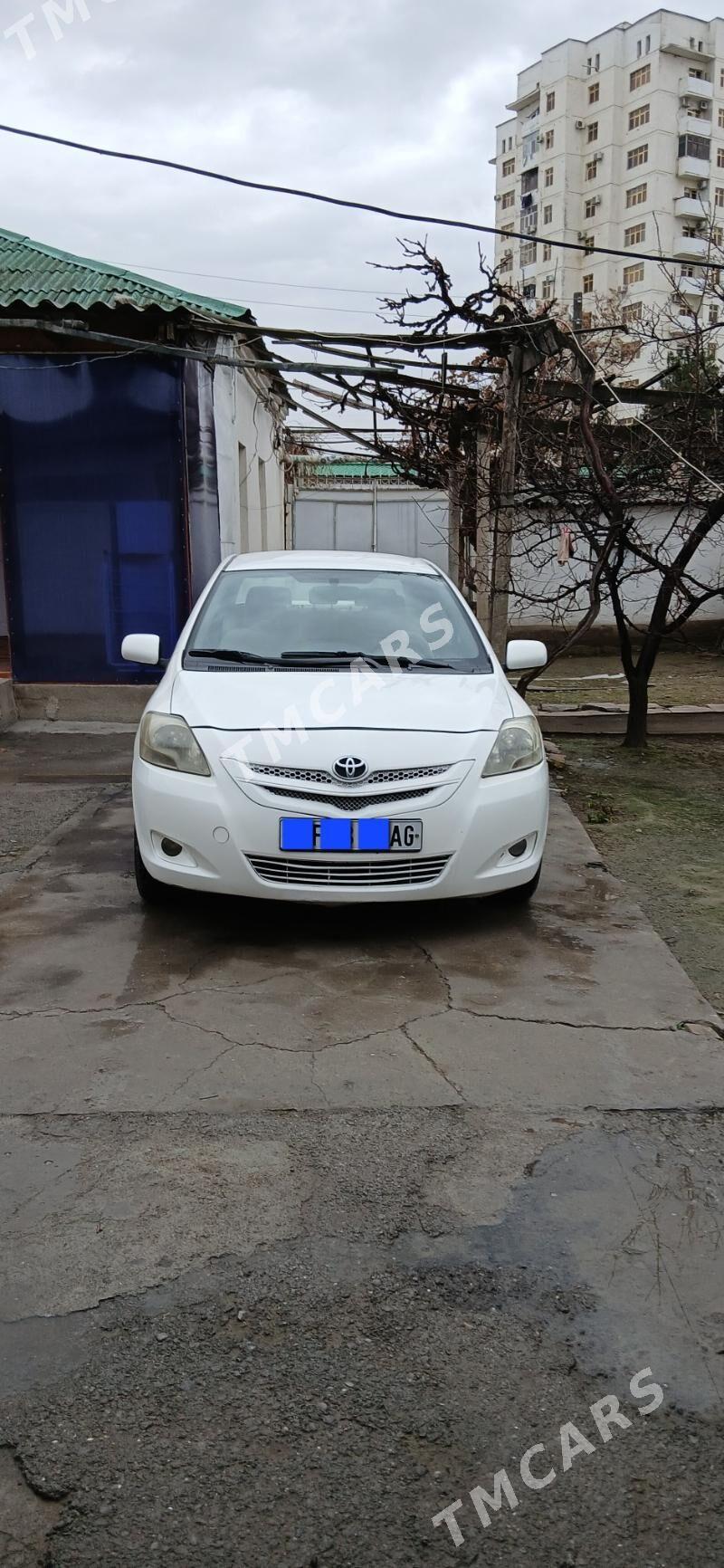 Toyota Yaris 2006 - 96 000 TMT - Aşgabat - img 2